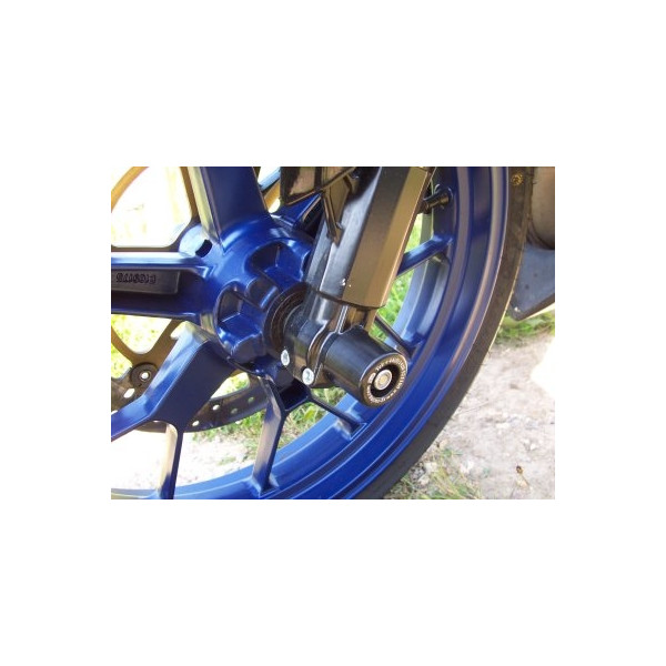 R&G Fork Protectors Aprilia RS125 '06-